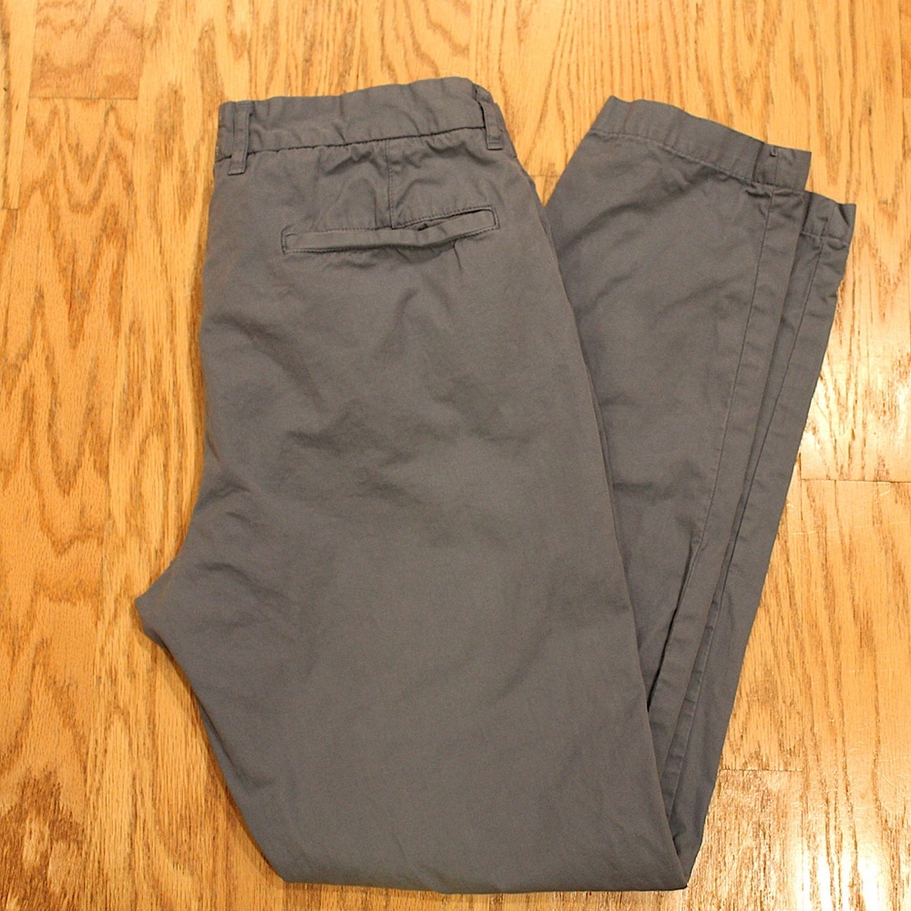 Men’s H&M Slim Fit Chino